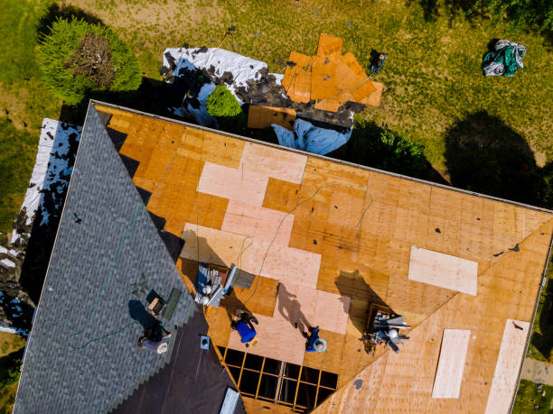 Best Slate Roofing Contractor  in Badieville, LA