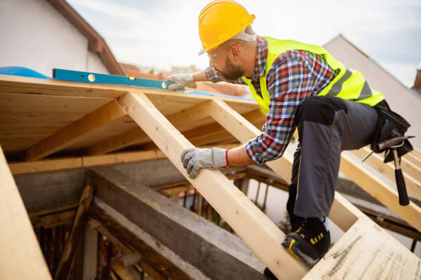 Best New Roof Installation  in Badieville, LA