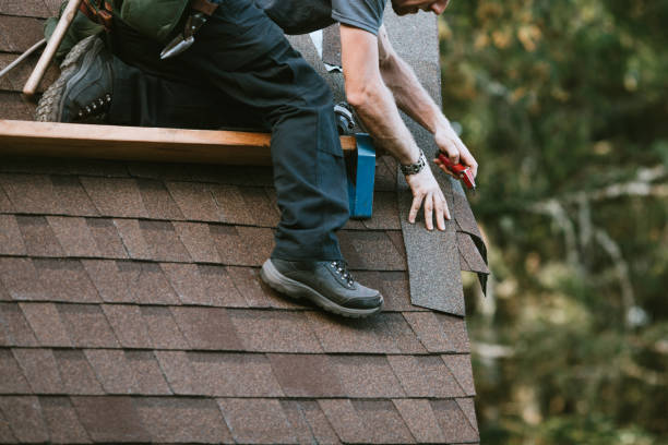 Best Metal Roofing Contractor  in Badieville, LA