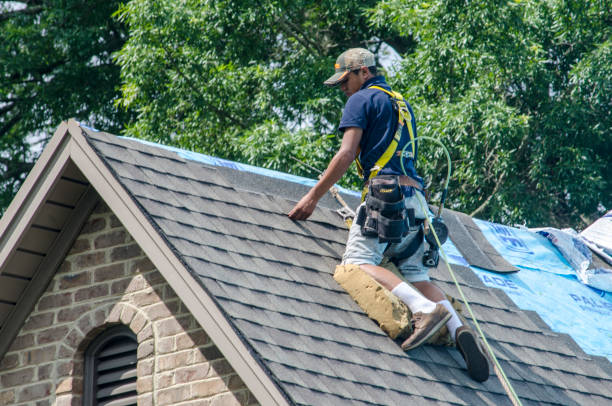 Quick and Trustworthy Emergency Roof Repair Services in Labadieville, LA